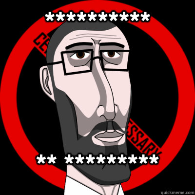 ********** ** *********  