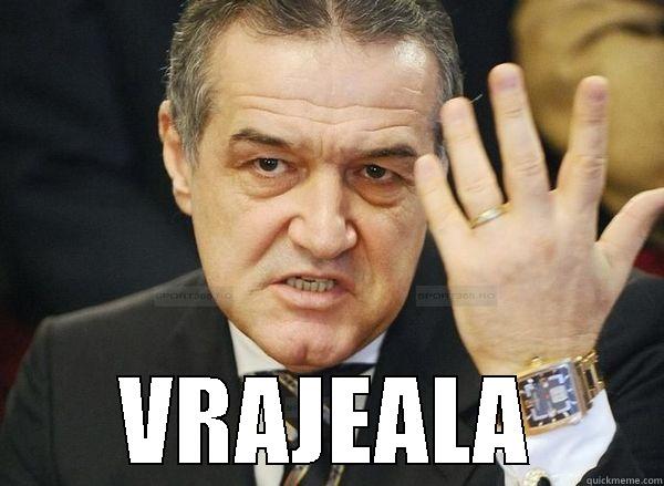  VRAJEALA Misc
