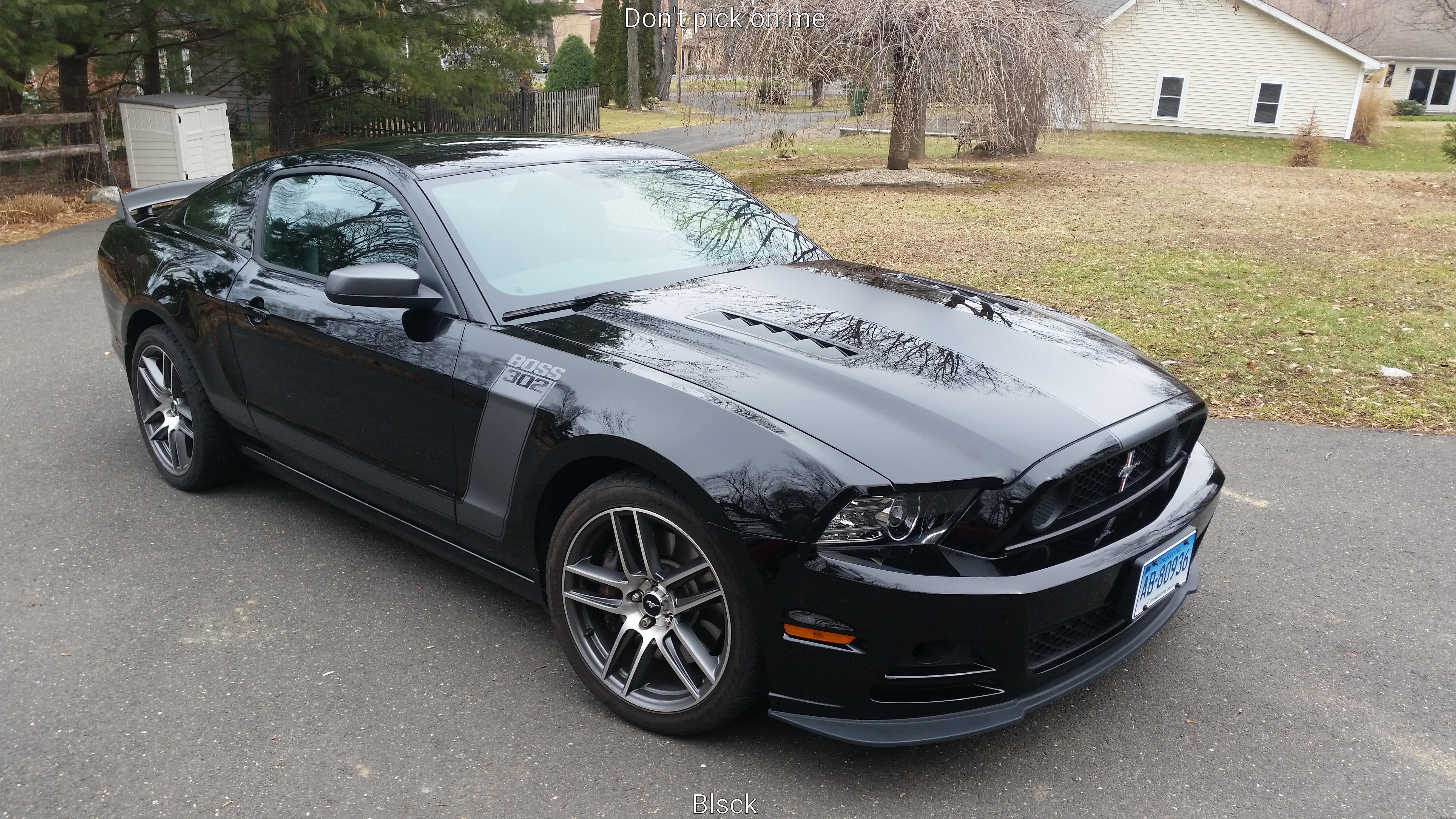 DON'T PICK ON ME BLACK LIVES MATTER Misc