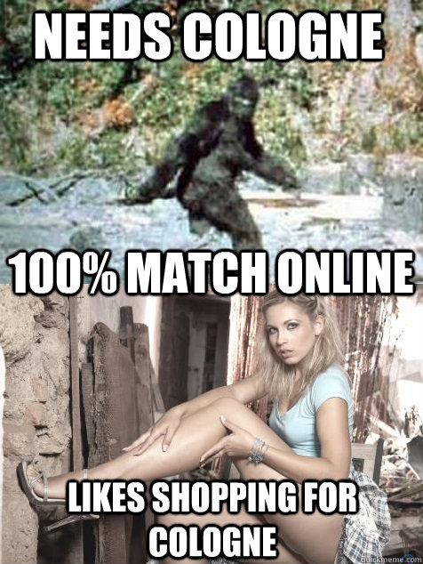 NEEDS COLOGNE LIKES SHOPPING FOR COLOGNE 100% MATCH ONLINE  The joys of a long distance relationship