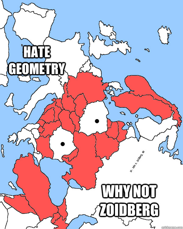 hate geometry why not zoidberg  Need a map of Europe