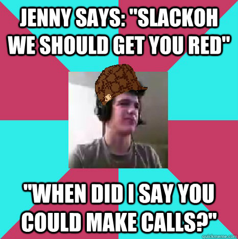 Jenny says: 