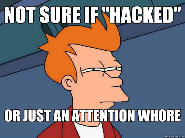 Not sure if 
