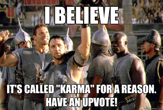 I believe it's called 