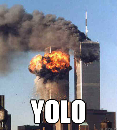  YOLO  