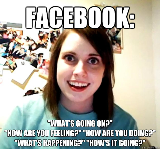 Facebook: 