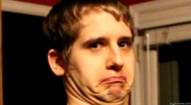    Sadistically Sarcastic Seamus