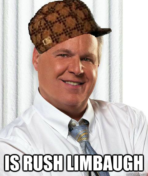 Limbaugh Rush Viagra