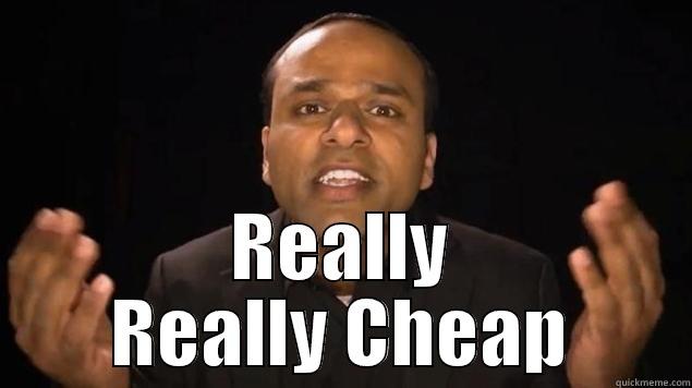  REALLY REALLY CHEAP Misc