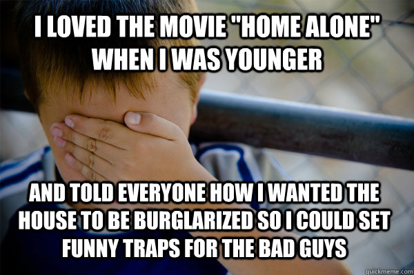 I loved the Movie 