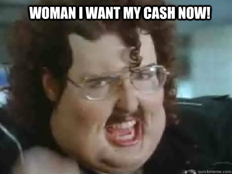 My Cash Now