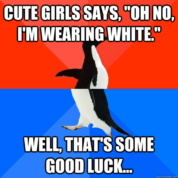 Cute girls says, 