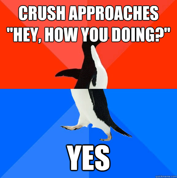 Crush approaches
