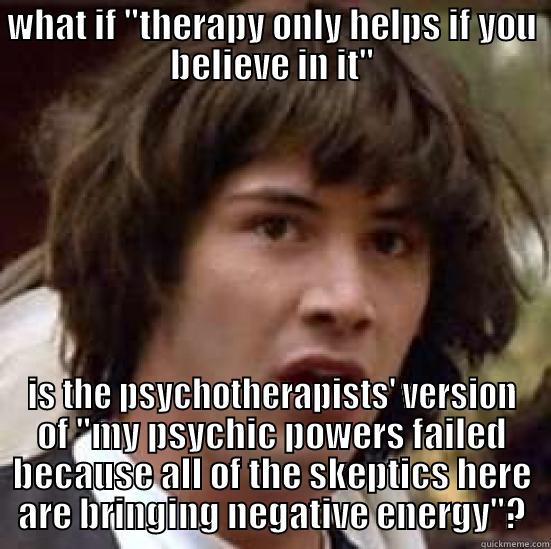 WHAT IF 