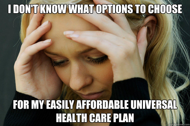 I Don t Know What Options To Choose For My Easily Affordable Universal problems-with-responsive-websites