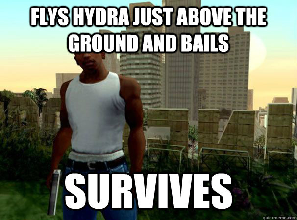 Gta Logic Memes Quickmeme