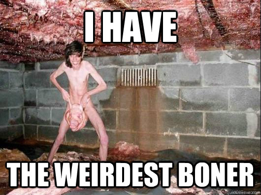 Boner memes | quickmeme