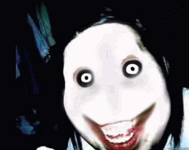    Jeff the Killer