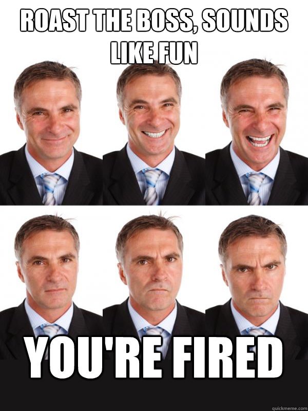 Bipolar Executive memes quickmeme