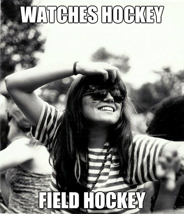 Watches Hockey Field Hockey  Georgetown Hipster