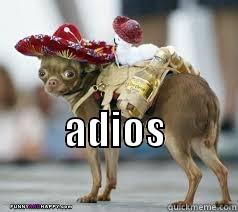  ADIOS                  Misc