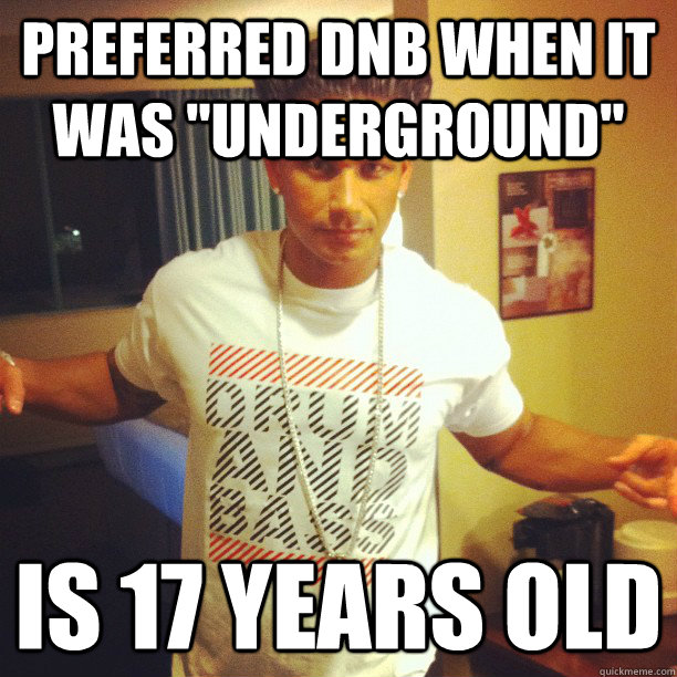Preferred dnb when it was 