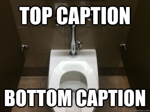 Top caption Bottom caption  