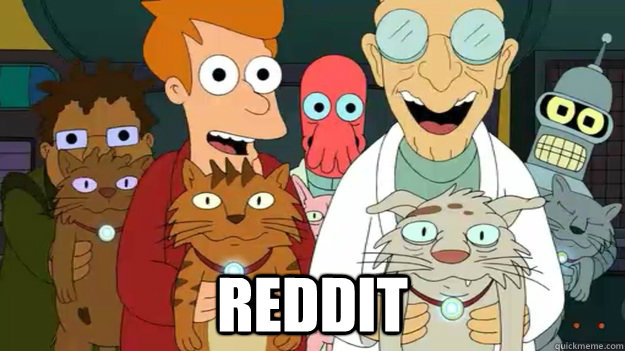  Reddit  Reddit