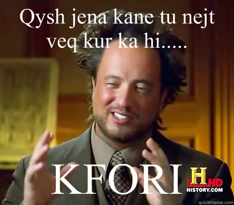 Qysh jena kane tu nejt veq kur ka hi..... KFORI   Asians