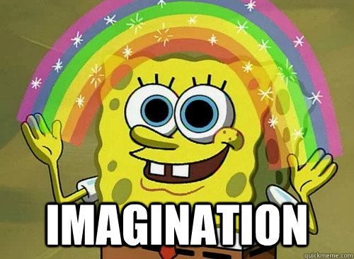  imagination -  imagination  Misc