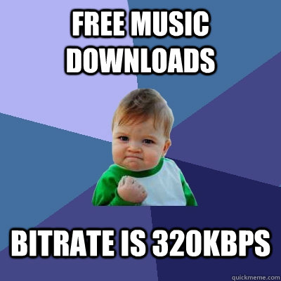 Free music downloads mp3