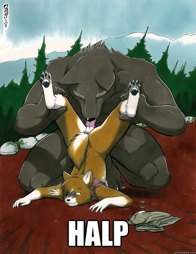  Halp  