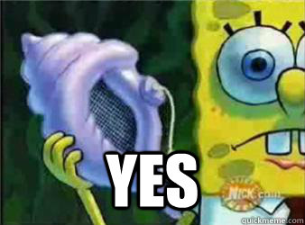  Yes -  Yes  Magic Conch Shell