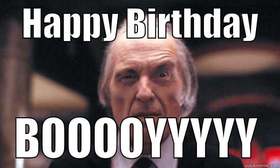 TALLMAN HAPPY BIRTHDAY -    HAPPY BIRTHDAY    BOOOOYYYYY Misc