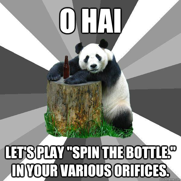 O HAI Let's play 