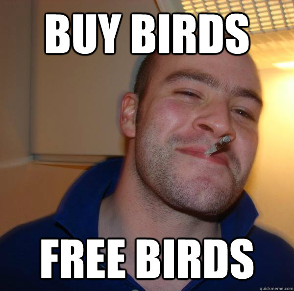 Buy birds FREE BIRDS - Buy birds FREE BIRDS  Misc