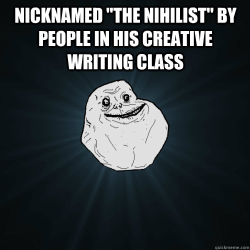 nicknamed 