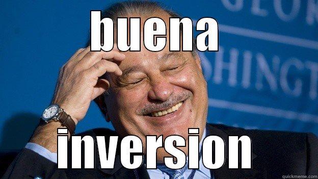 BUENA INVERSION Misc