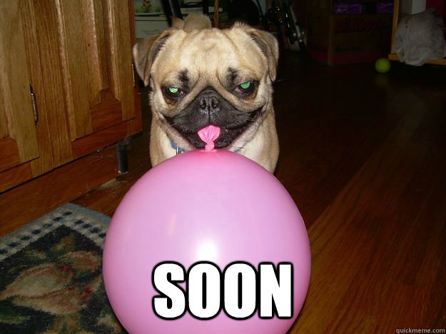  Soon  Soon