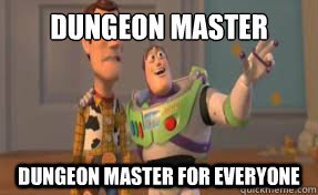 Dungeon Master Dungeon Master For Everyone - Dungeon Master Dungeon Master For Everyone  x-x everywhere