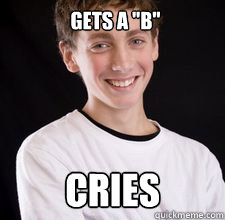 gets a 