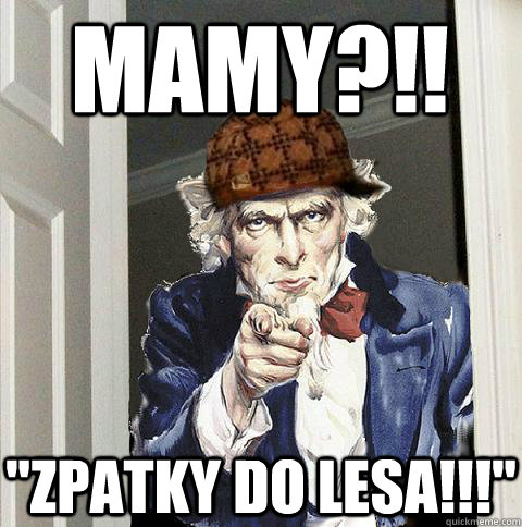 MAMY?!! 
