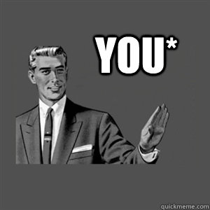 You* - You*  Misc