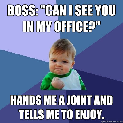 Boss: 