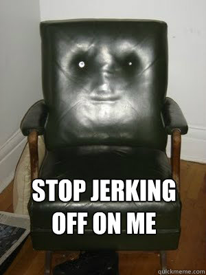 Stop jerking 
off on me - Stop jerking 
off on me  Misc