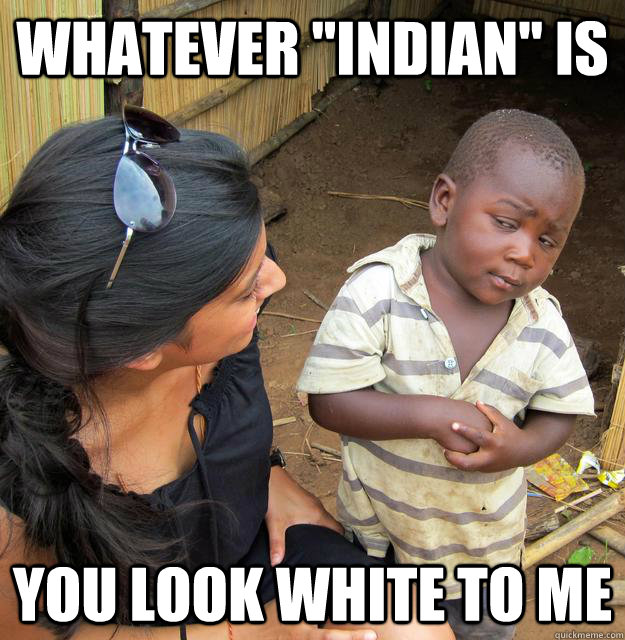 Whatever 