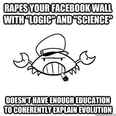 RAPES YOUR FACEBOOK WALL WITH 
