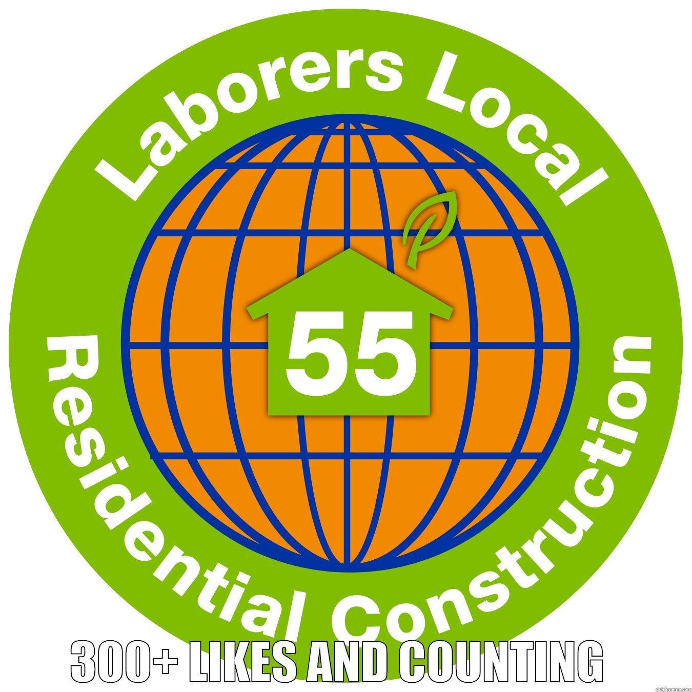  300+ LIKES AND COUNTING  Misc