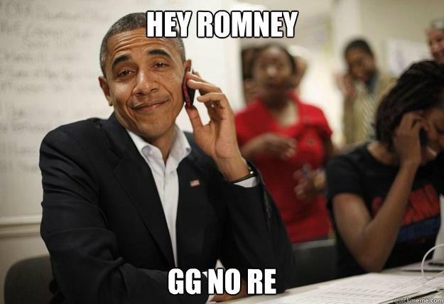 Hey Romney GG no Re  obama phone