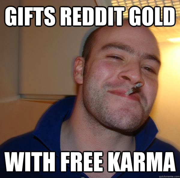 gifts reddit gold with free karma - gifts reddit gold with free karma  Misc